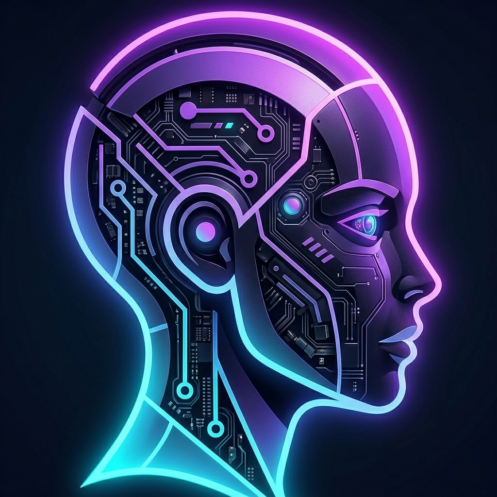Mari AI Logo